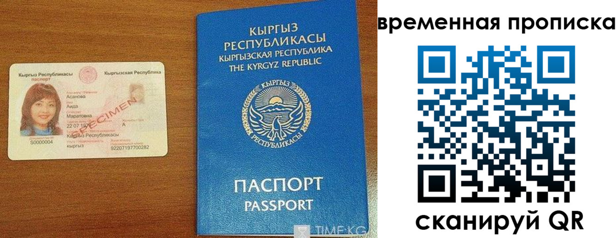 временная регистрация недорого в Новодвинске