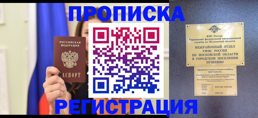 где прописаться в Новодвинске